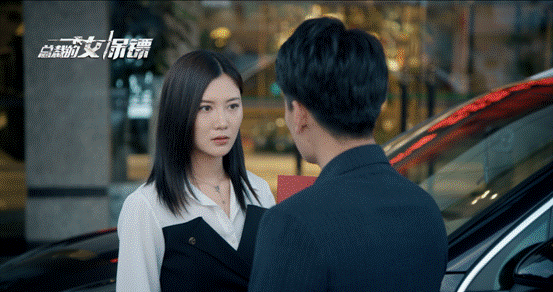 《总裁的女保镖》优酷小剧场独家开播 宅家观剧陪你嗨翻天