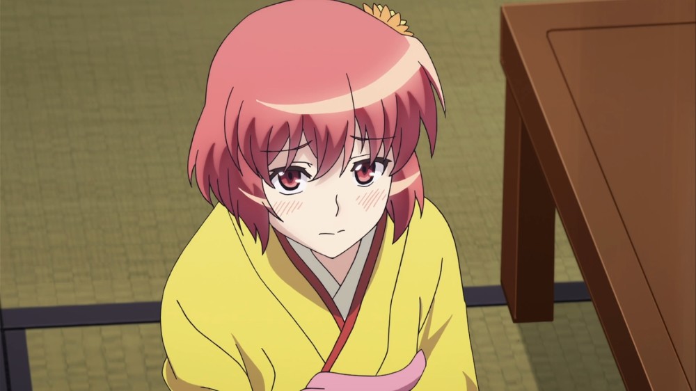 怪怪守护神:男主和美少女假装情侣,亲妈送助攻,这是要弄假成真 - 动漫