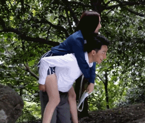 魏大勋在走宋仲基的老路？杨幂可比乔妹难拿捏多了