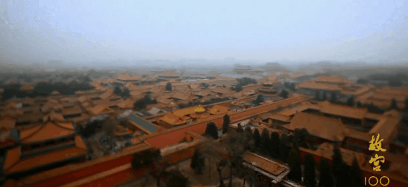 故宫|看了故宫，才懂什么是文化底气