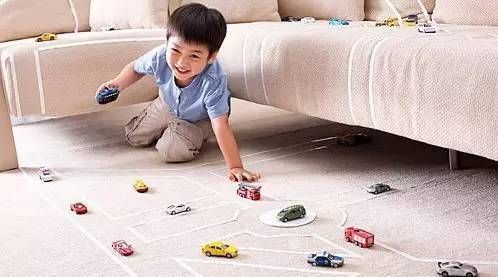 热衷于藏东西和找东西