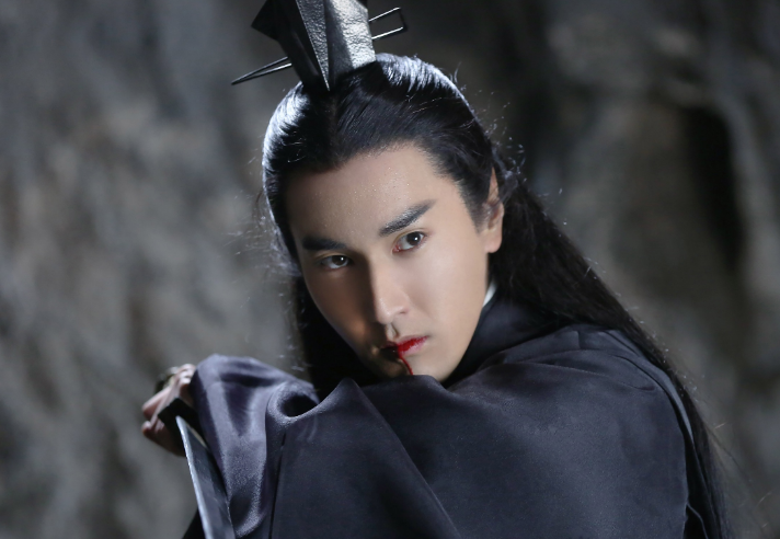 《三生三世白暮泪》未拍先火,白真再次归来,演员阵容太强大!