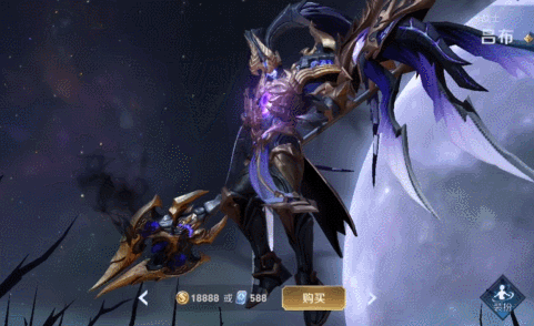 王者荣耀:优化之后,天魔缭乱比之前香在哪?有4点不得不看
