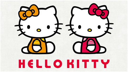 hello kitty,关口贡,日本,动漫,kitty,三丽鸥公司