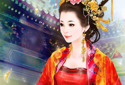 宋仁宗嫁女,为何酿福康公主终身悲剧?看不见的黑手铸成一声叹息