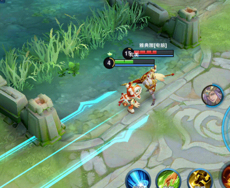 王者体验服更新鲁班七号喜提加强能否成为s19新射手一哥