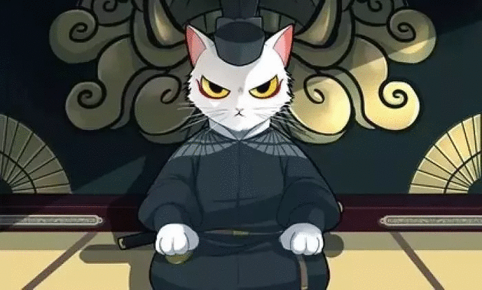 1分漫画,四月最强国漫《大理寺日志》,唐喵驾到!