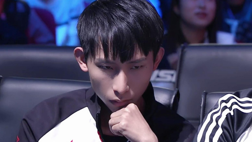 梦泪发视频:18888金币别买李白,放弃吉吉国王,省5000买他无敌!