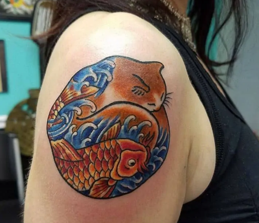 43只猫共用一个名,女子多次呼唤,唯独多指胖橘回应,它曾是种猫