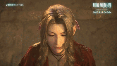 最终幻想7重制版中的那些bgm名称从何而来