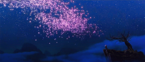 烟花|南在南方：黄昏