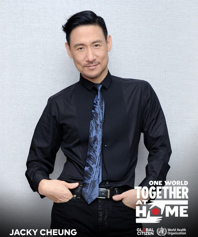 58岁张学友深情献唱,出镜背景选择被赞用心