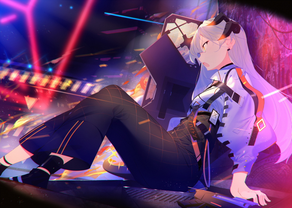 二次元,手机壁纸,美图分享,动漫