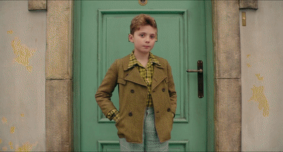 影评:《乔乔的异想世界》 时代里的一粒尘埃