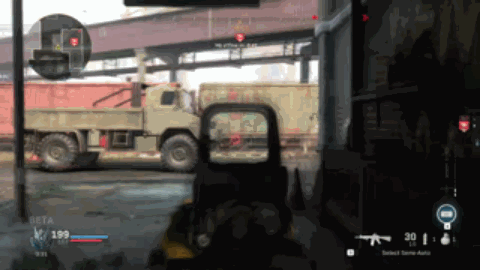 开挂玩家又立功了 动视可能关闭cod 16跨平台联机 腾讯新闻