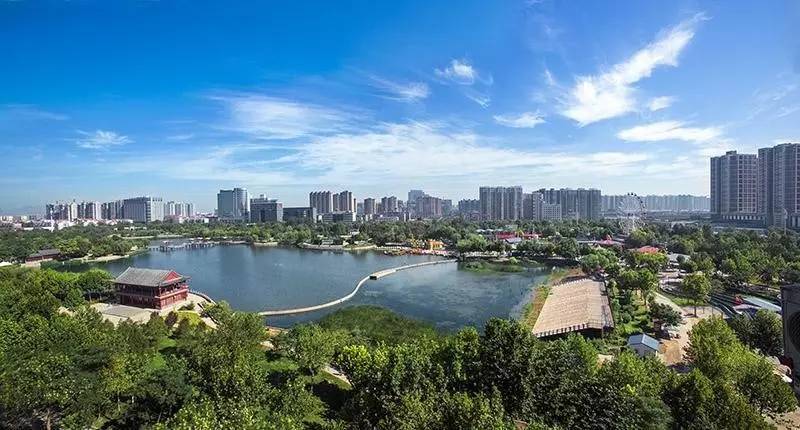河北发布限行新政 部分车辆禁入主城区