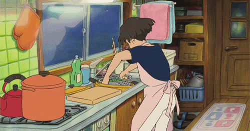 "从早餐,午餐到晚餐厨房扮演着十分重要的角色在我们平时的日常生活中