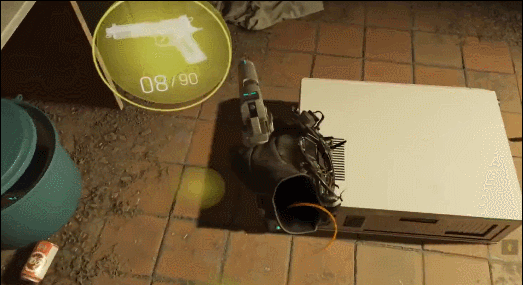 htcvivecosmosx半条命alyx梦想正变得触手可及