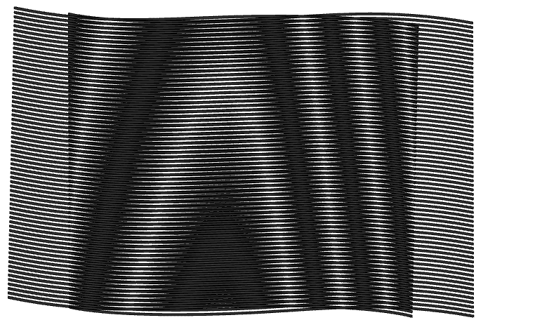 条纹服装时尚风:孙艺珍,秀智,韩艺瑟,宋智孝等人的韩流时装