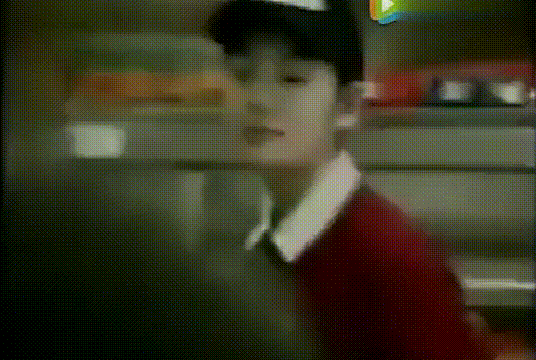 肯德基|挑演员我只服肯德基，十几年前的广告角色全都火了