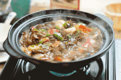 饭要趁热吃毁了多少中国人中医专家告诉您里面隐藏着多少健康危机