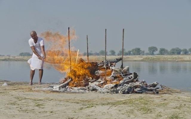 新型冠状病毒,患者,遗体,疫情