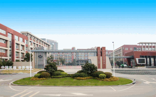 普高扩招！苏州家长：这所高中降分录取中…(图39)