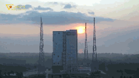 『中国航天』中国航天日丨听一名普通航天人讲述《光阴的故事》