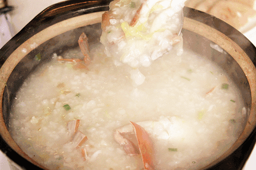 喝粥到底有没有营养专家告诉你真相