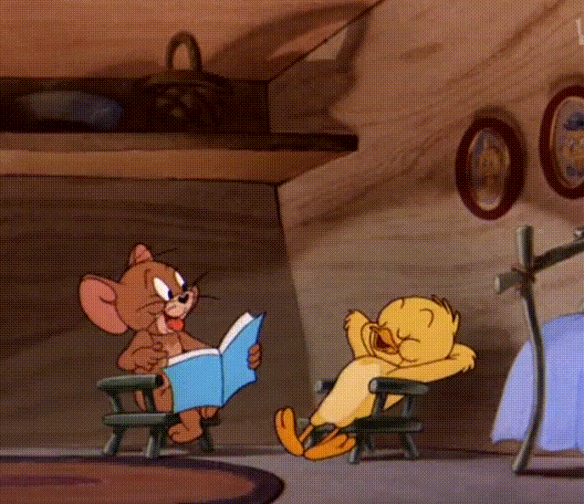 t:杰瑞开门啊~瑞开门啊~开门啊~门啊~啊