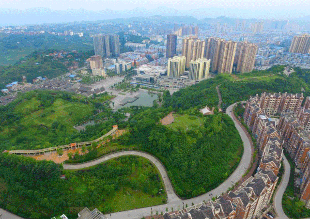 十三五成就展—城建篇