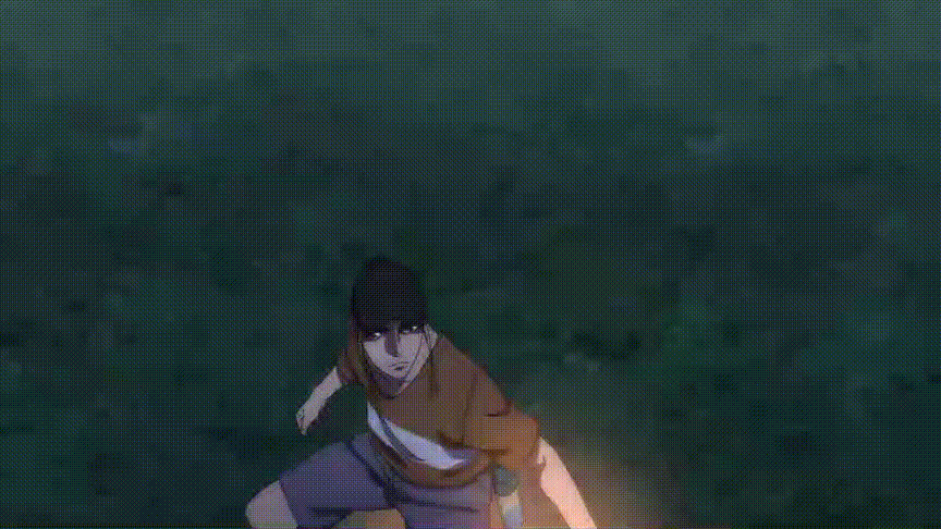 王也道长没了黑眼圈?《一人之下3》开播了!_腾讯新闻