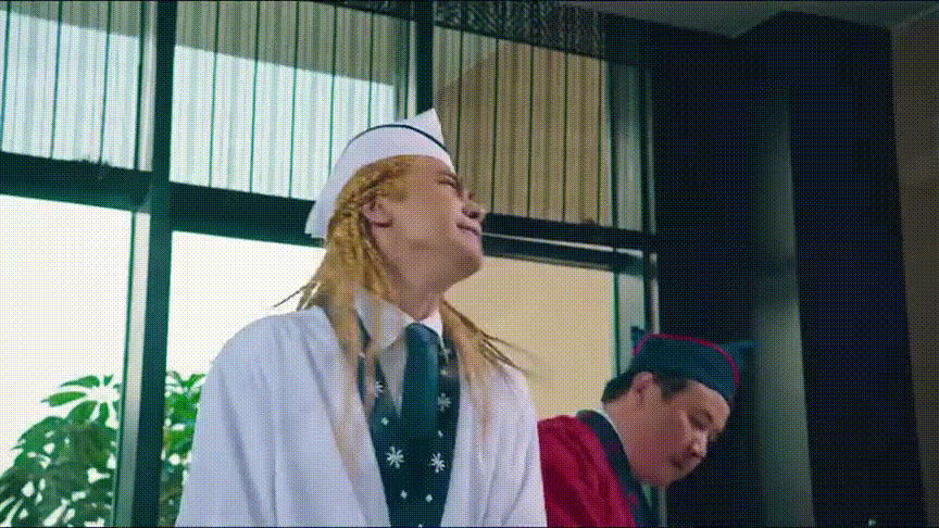 罗志祥的八爪鱼太惨,网友大呼:星爷英明,这就是罗志祥的下场_腾讯新闻