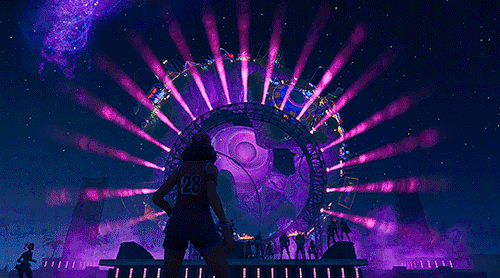 太震撼了迄今为止travisscott做过的最酷的事