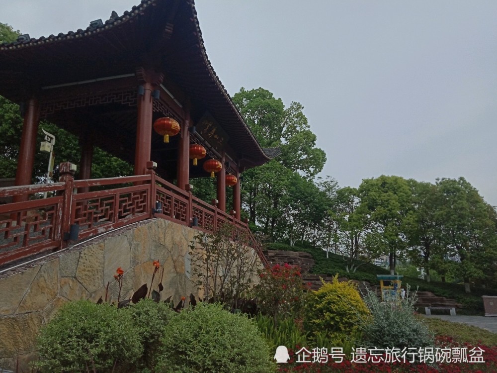 17村纳入湖北美丽乡村试点