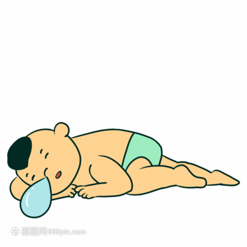 婴儿疑似趴睡窒息身亡,宝宝可以趴睡吗?