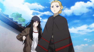 一人之下第三季开播宝宝又来啦王也秒变富二代