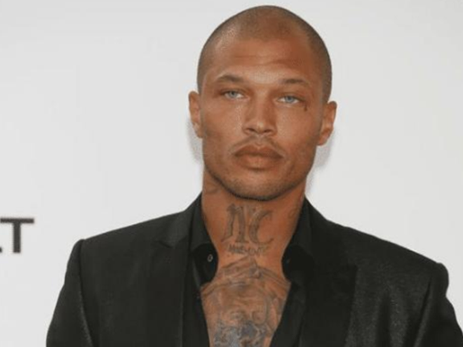 在这个看脸的时代,长得帅真的可以为所欲为