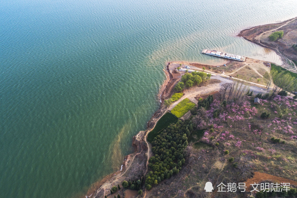 洛阳市嵩县陆浑水库旅游指南_发型图片
