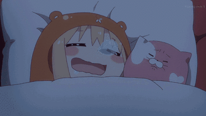 可爱干物妹小埋上线_腾讯新闻