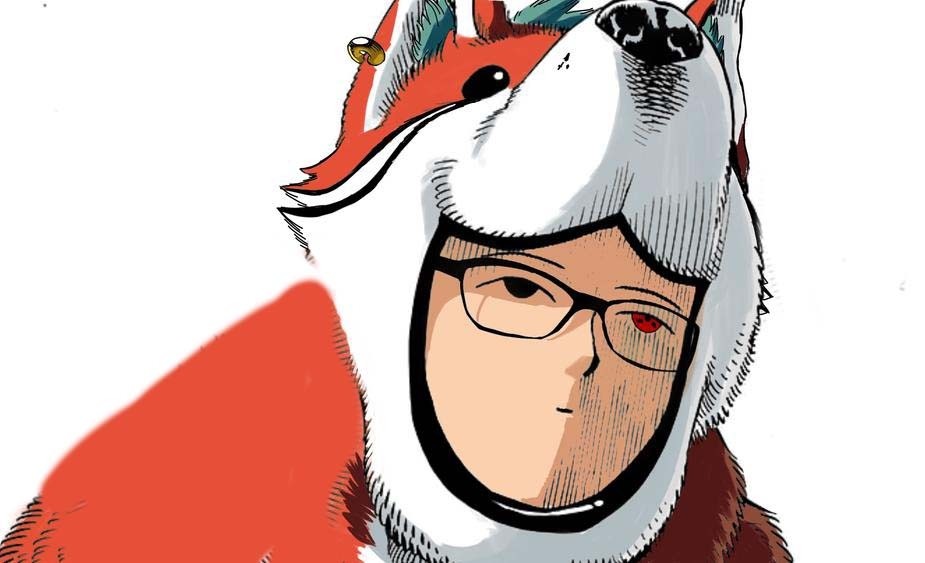 一击男:警犬侠套着狗外衣,还是叼着人头的狗?对比凤凰男就知道