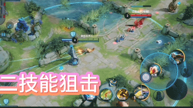 百里守约是刺客还是射手？王者荣耀体验服的改动能否重新崛起？