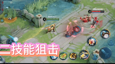 百里守约是刺客还是射手？王者荣耀体验服的改动能否重新崛起？