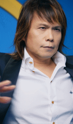 伍佰拍了支500块广告