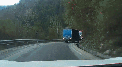 鼓刹便宜还耐造为什么卡车还要推盘式制动器