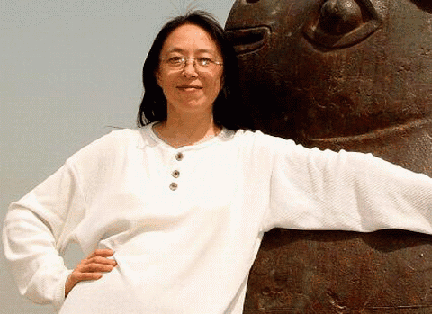 海南大学退休女教授被查,不当言论让人三观尽毁!