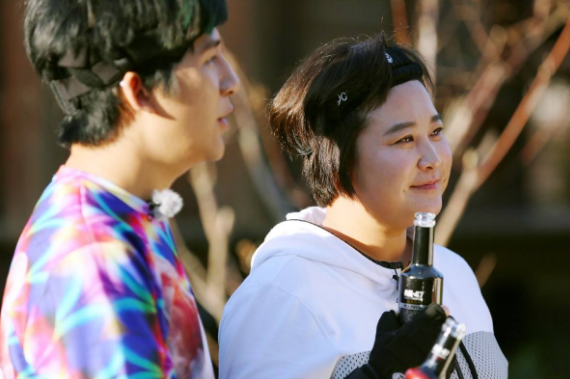 大张伟夸贾玲勇敢怎么回事 大张伟和贾玲在一起过吗