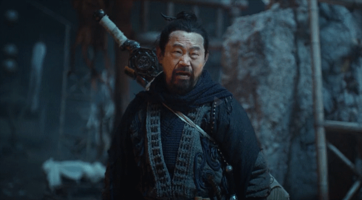 一天2000万播放新版倩女大爆元华的燕赤霞为何能胜午马