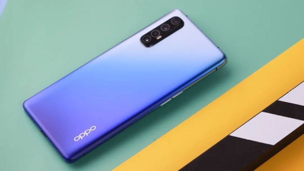 輕享影像樂趣 oppo reno3 pro 5g拍照體驗