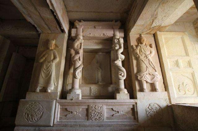 遵义市 九个国家重点文物保护单位